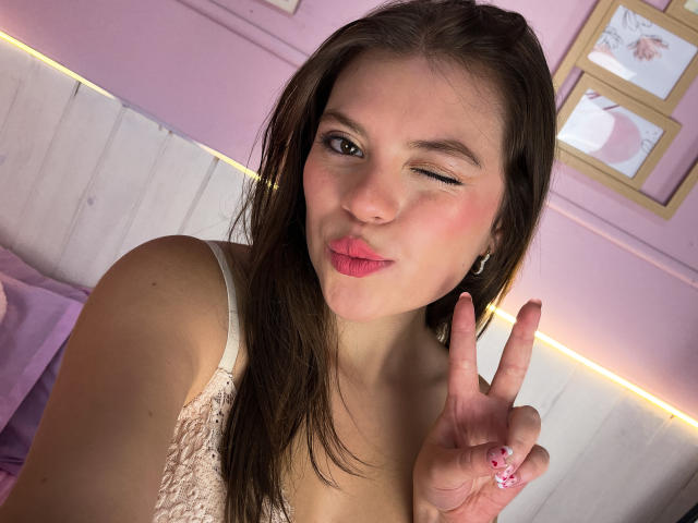 VictoriaAngels - Sexe cam en vivo - 23020833