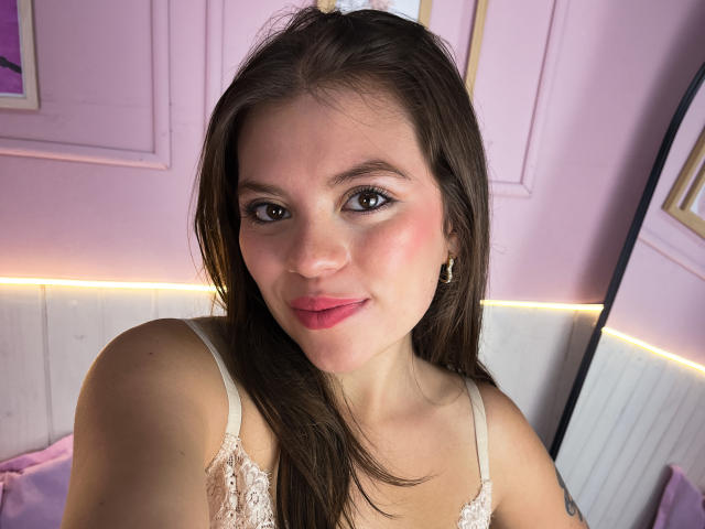 VictoriaAngels - Sexe cam en vivo - 23020849