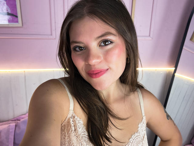 VictoriaAngels - Live porn &amp; sex cam - 23020853