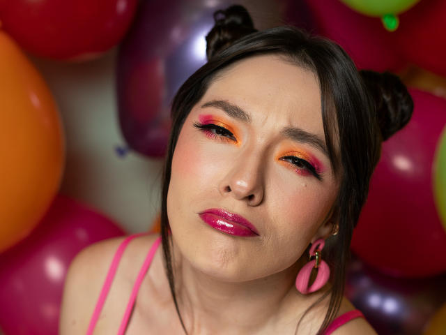 TaniaSanders - Sexe cam en vivo - 23020989