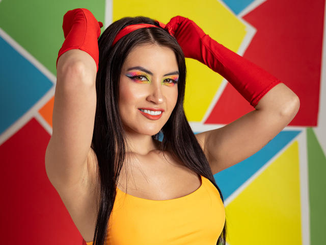 AmelieMuller - Live porn &amp; sex cam - 23021153