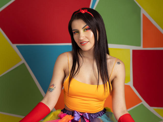 AmelieMuller - Live sexe cam - 23021201