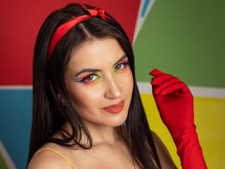 AmelieMuller - Live porn & sex cam - 23021249