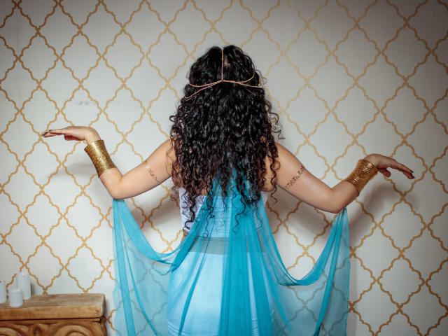 SamanthaAntolin - Sexe cam en vivo - 23021973