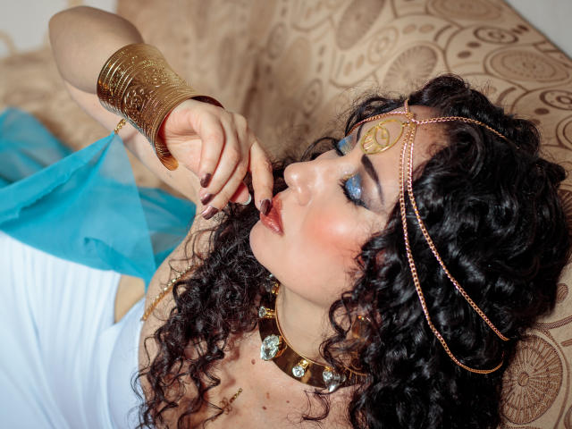 SamanthaAntolin - Live sex cam - 23022009