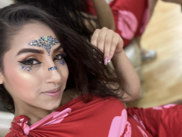 PaulettSmith - Live sex cam - 23022409