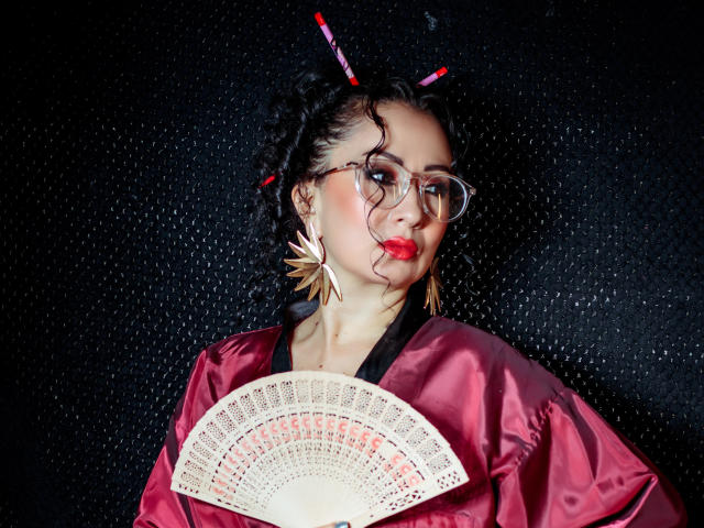 SamanthaAntolin - Camera khiêu dâm &amp; quyến rũ trực tiếp - 23022461