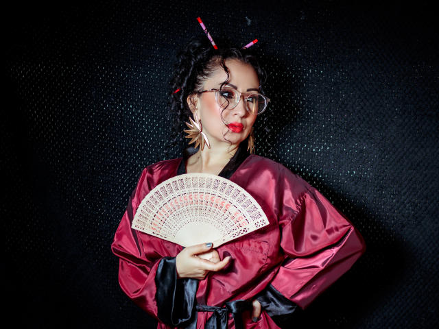 SamanthaAntolin - Live sexe cam - 23022549