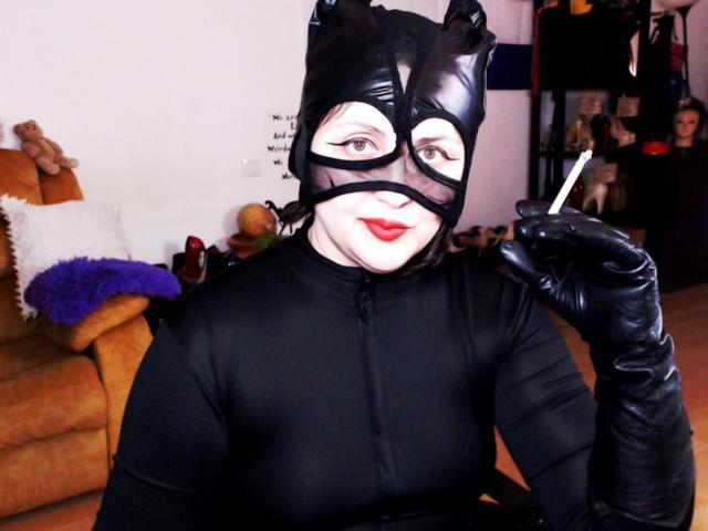 ImperatrizaSanda - Camera khiêu dâm &amp; quyến rũ trực tiếp - 23022825