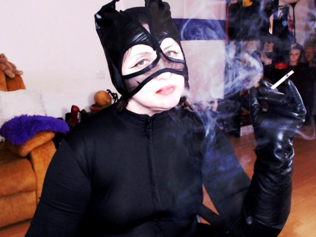 ImperatrizaSanda - Camera khiêu dâm &amp; quyến rũ trực tiếp - 23022841