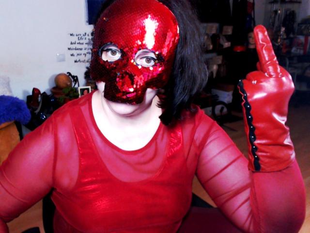 ImperatrizaSanda - Live porn &amp; sex cam - 23022865