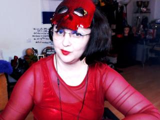 ImperatrizaSanda - Live porn &amp; sex cam - 23022877