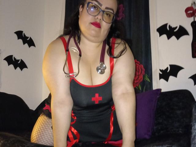 FoxyBell - Sexe cam en vivo - 23022881