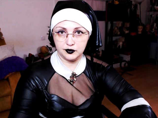 ImperatrizaSanda - Sexe cam en vivo - 23022897