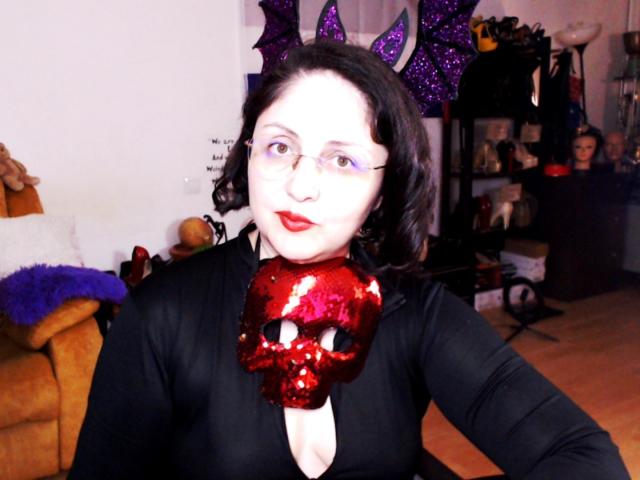 ImperatrizaSanda - Live porn &amp; sex cam - 23022941