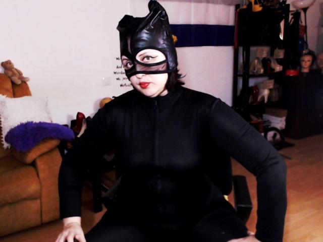 ImperatrizaSanda - Live porn &amp; sex cam - 23022953