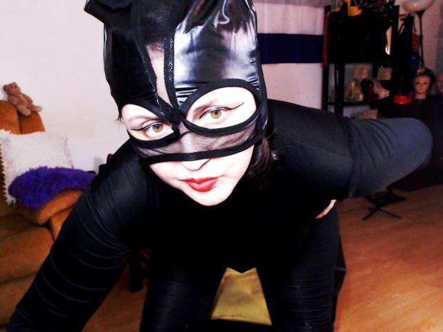 ImperatrizaSanda - Live porn &amp; sex cam - 23022957