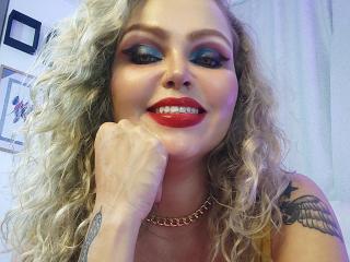 AnnaRichie - Live sexe cam - 23023709