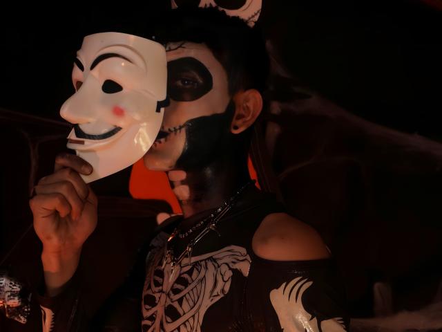 RyanLennox - Live Sex Cam - 23023965