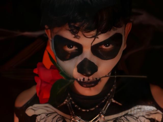 RyanLennox - Sexe cam en vivo - 23023977