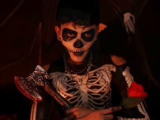 RyanLennox - Live Sex Cam - 23023989
