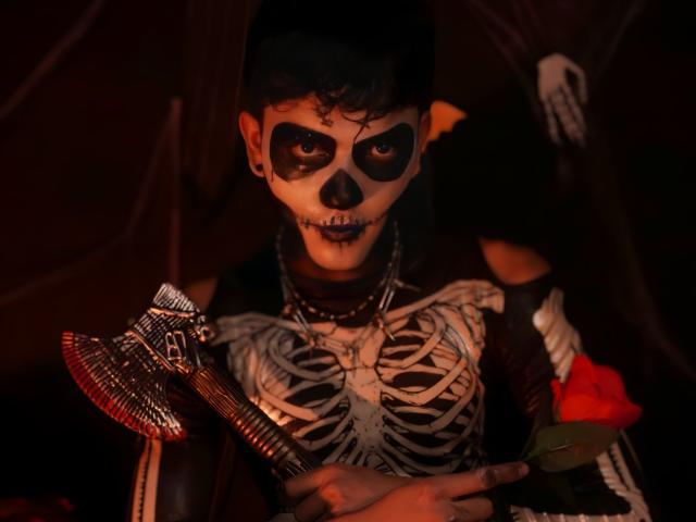 RyanLennox - Sexe cam en vivo - 23023989