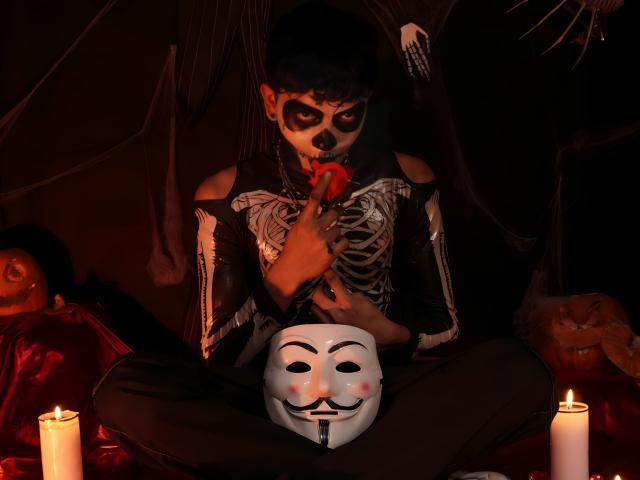 RyanLennox - Sexe cam en vivo - 23023993