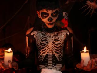 RyanLennox - Sexe cam en vivo - 23024001