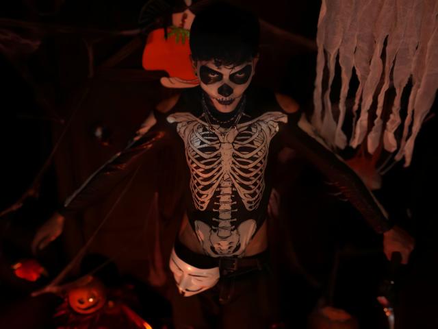 RyanLennox - Sexe cam en vivo - 23024009