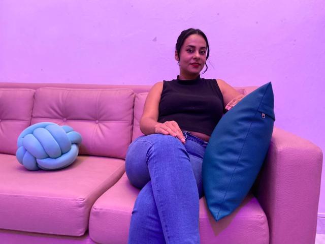 LunaSoler - Sexe cam en vivo - 23024285