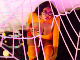 AishaRhodes - Live porn &amp; sex cam - 23024953