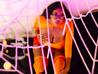 AishaRhodes - Sexe cam en vivo - 23024953