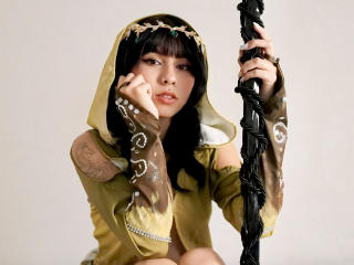 GaiaJonnes - Live sexe cam - 23025005