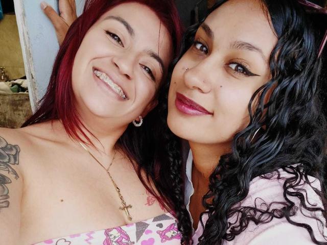 SweetThreeBebes - Live sex cam - 23025877