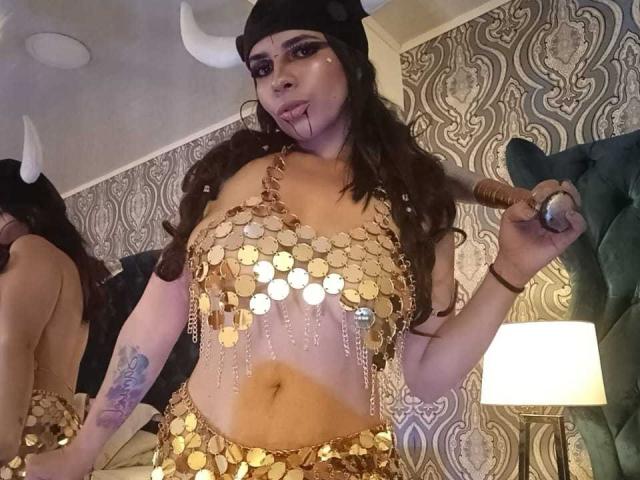 VioletaStone - Live sexe cam - 23026157