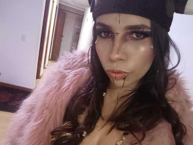 VioletaStone - Live sex cam - 23026405