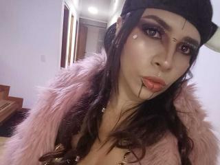 VioletaStone - Live sex cam - 23026421
