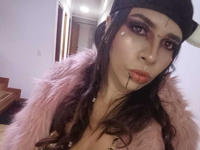 VioletaStone - Sexe cam en vivo - 23026421