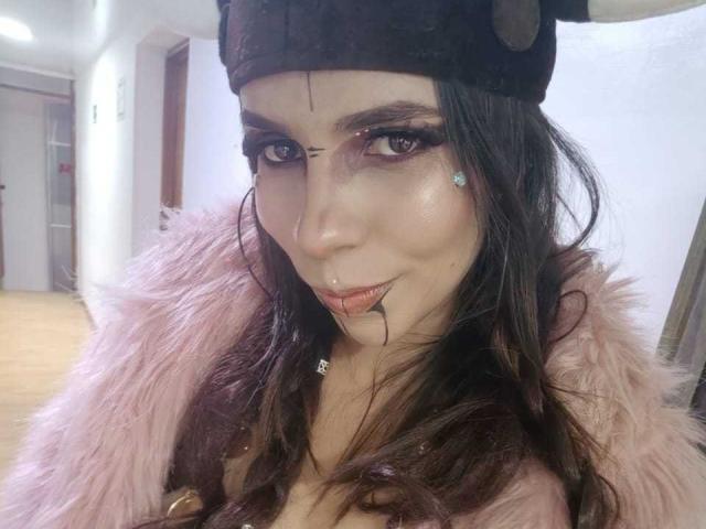VioletaStone - Live sex cam - 23026433
