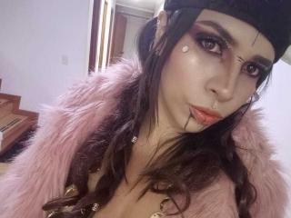 VioletaStone - Live porn &amp; sex cam - 23026441