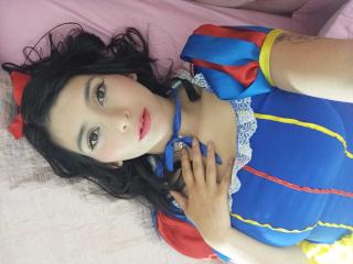 JeneKurz - Sexe cam en vivo - 23026665