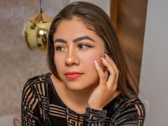 DanyDrew - Live sex cam - 23027345
