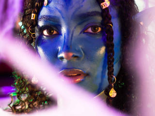 LoraineRioss - Sexe cam en vivo - 23027421