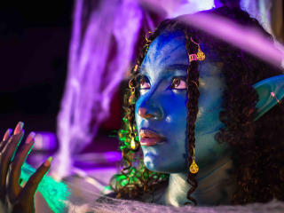 LoraineRioss - Sexe cam en vivo - 23027429