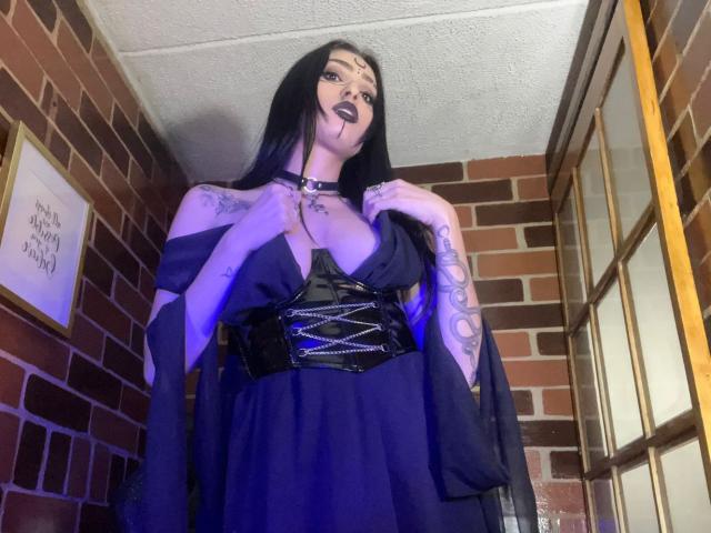 IrinaCara - Sexe cam en vivo - 23027713