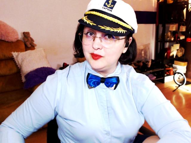 ImperatrizaSanda - Sexe cam en vivo - 23027745