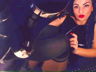 DomKateryna - Sexe cam en vivo - 2302781