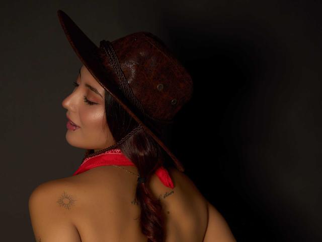 CarlaFranco - Live sex cam - 23027925