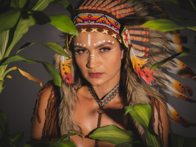 SofiaVerlek - Live Sex Cam - 23027949