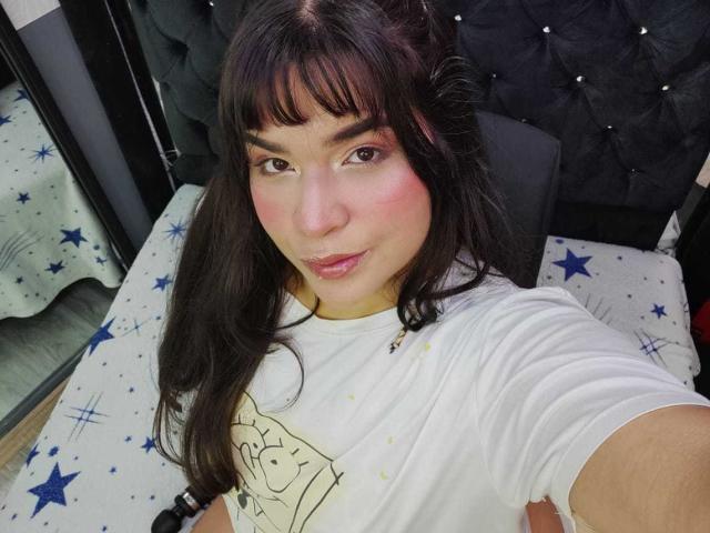 AntonelaPark - Sexe cam en vivo - 23027969